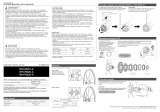 Shimano WH-RS20-A Service Instructions