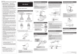 Shimano PD-R540 Service Instructions