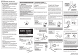 Shimano PD-M970 Service Instructions