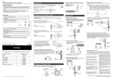 Shimano FD-R453 Service Instructions