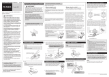 Shimano PD-M505 Service Instructions