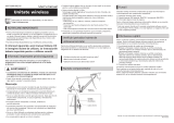 Shimano SM-EWW01 Manual de utilizare