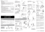 Shimano FD-M780-E Service Instructions