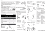 Shimano FD-T780 Service Instructions