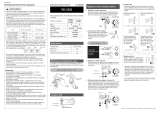 Shimano RD-2200 Service Instructions