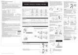 Shimano RD-M972 Service Instructions