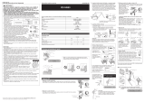 Shimano RD-M980 Service Instructions