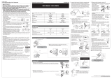 Shimano RD-M663 Service Instructions