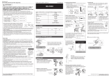 Shimano RD-F800 Service Instructions