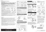 Shimano RD-5700-A Service Instructions