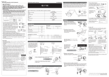 Shimano RD-T780 Service Instructions