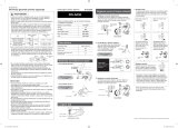 Shimano RD-A050 Service Instructions