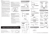 Shimano BL-T780 Service Instructions