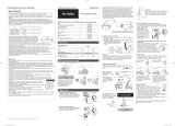 Shimano RD-M662 Service Instructions