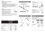 Shimano SL-R400 Service Instructions