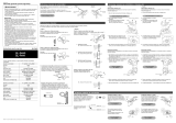 Shimano SL-R441-L Service Instructions