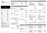 Shimano SL-R440-8 Service Instructions