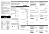 Shimano SL-R661-L Service Instructions