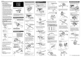 Shimano BL-IM60 Service Instructions