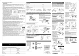 Shimano ST-M530 Service Instructions