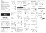 Shimano ST-4503 Service Instructions
