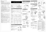 Shimano FC-M411 Service Instructions