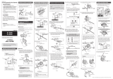 Shimano SL-S500 Service Instructions