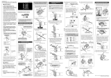 Shimano SL-7S20 Service Instructions