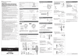 Shimano SL-S500 Service Instructions