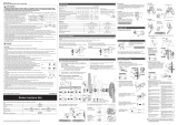 Shimano SL-M660-A Service Instructions