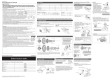 Shimano SL-M660-A Service Instructions