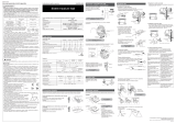 Shimano ST-M360 Service Instructions