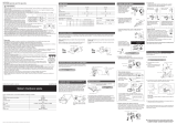 Shimano SL-M590 Service Instructions