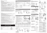 Shimano SL-M590 Service Instructions