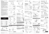 Shimano ST-6700 Service Instructions