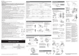 Shimano ST-M430 Service Instructions