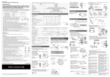 Shimano ST-M310 Service Instructions