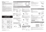Shimano SL-R780 Service Instructions