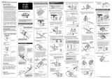 Shimano BL-IM45 Service Instructions