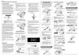 Shimano BR-IM70 Service Instructions