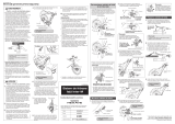 Shimano BR-IM70 Service Instructions