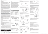 Shimano BR-T605 Service Instructions