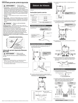 Shimano BR-F700 Service Instructions