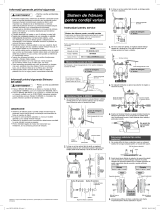 Shimano BL-M511 Service Instructions