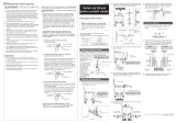 Shimano BR-M970 Service Instructions