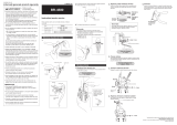 Shimano BR-4500 Service Instructions