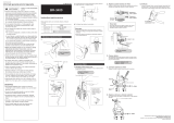 Shimano BR-3400 Service Instructions