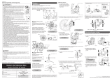 Shimano BR-R505 Service Instructions