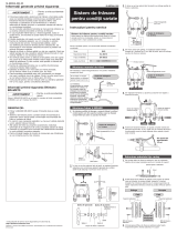 Shimano BR-MX70 Service Instructions