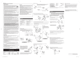 Shimano BR-M665 Service Instructions